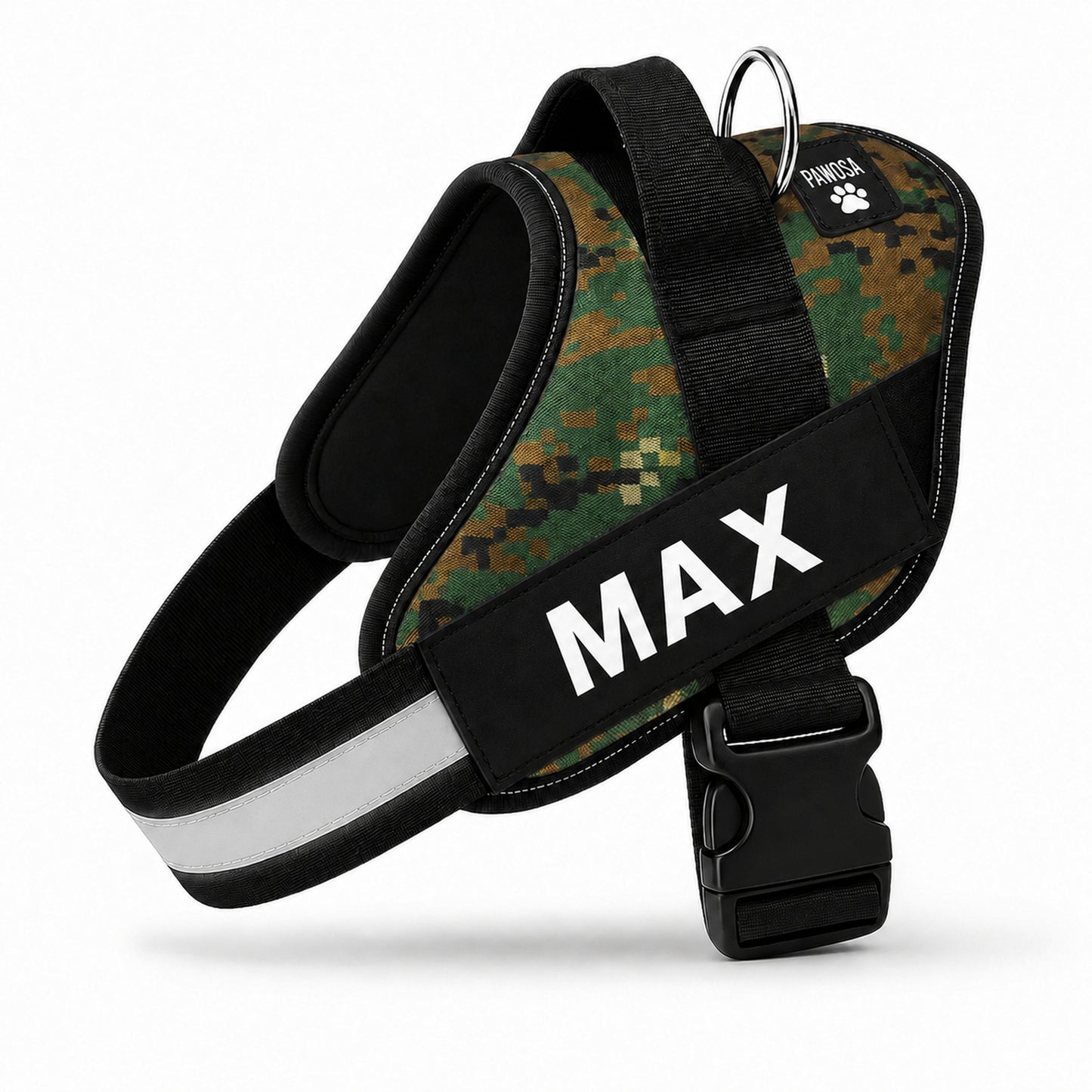 Customized Dog Harness