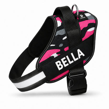 Customized Dog Harness