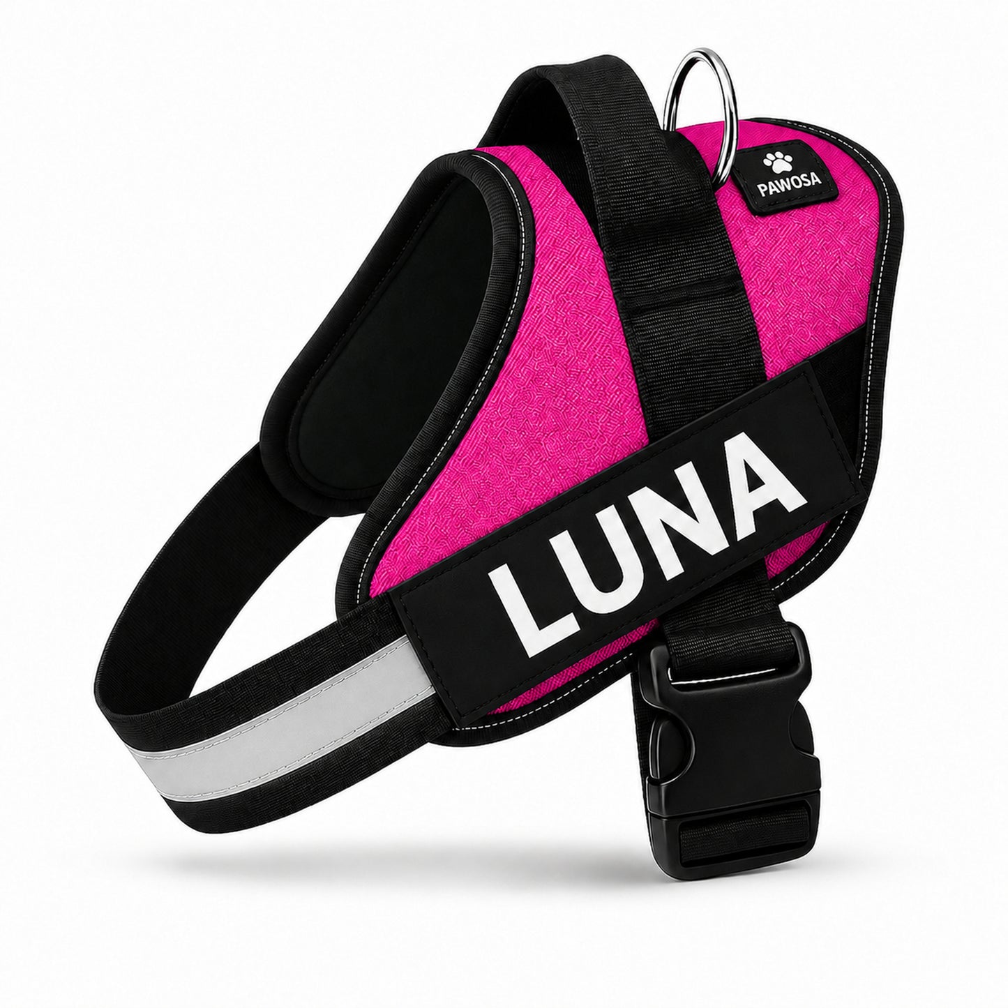 Customized Dog Harness