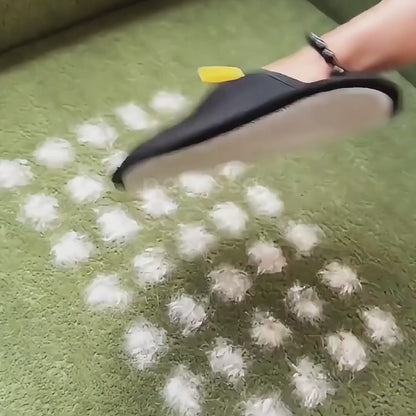 Pawosa Reusable Pet Hair Remover Mitt for Dogs & Cats